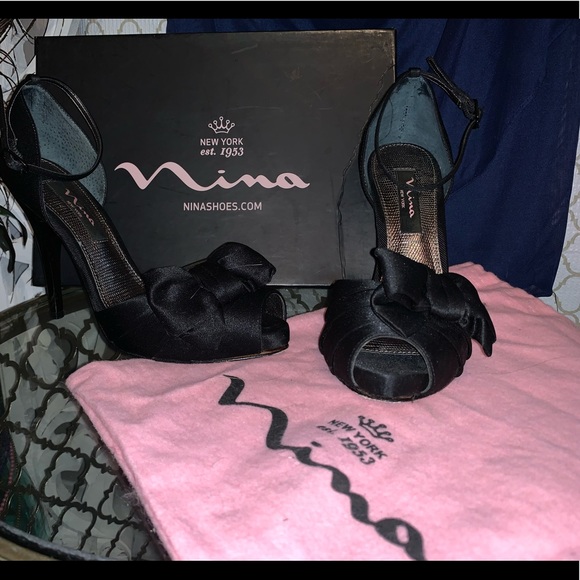 High heels - Picture 4 of 5